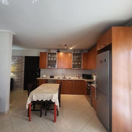 Konstanz Apartment Markópoulon 外观 照片